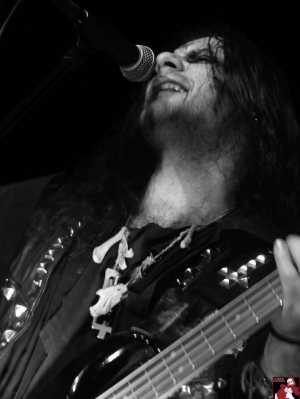 Le Mars - Angoulême 2016 (Black Oath)